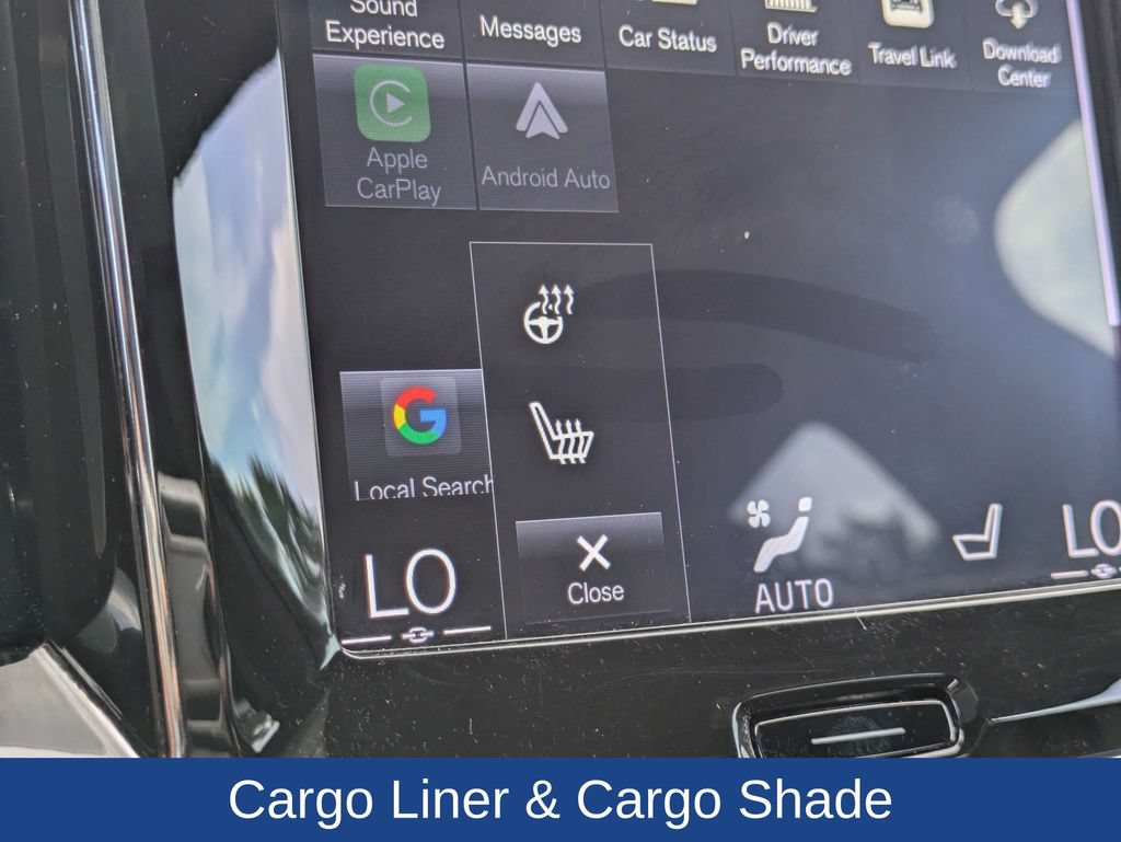 Used 2020 Volvo V60 T5 Momentum FWD image 23