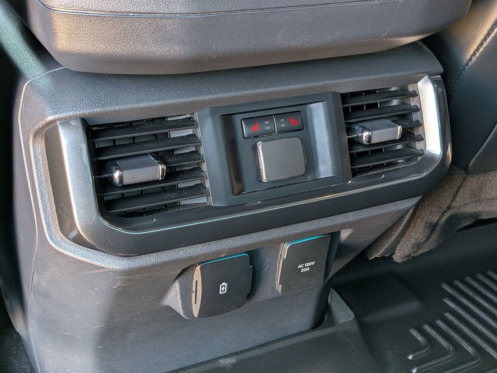 Certified 2023 Ford F150 Tremor w/ Equipment Group 402A High AWD/4WD image 25