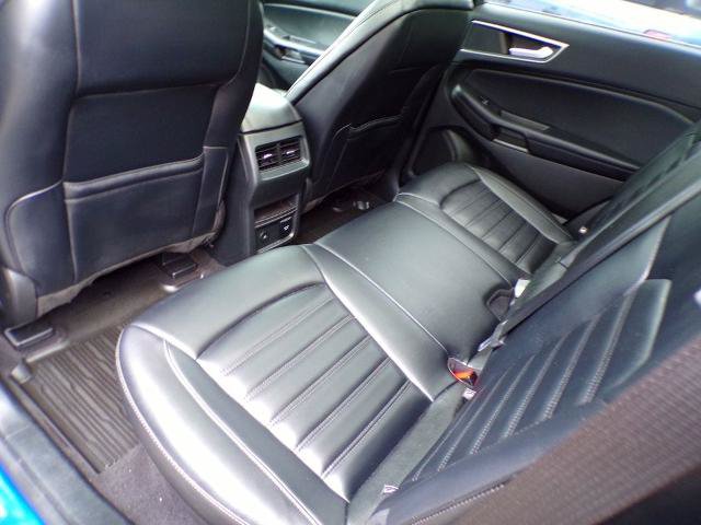 Certified 2023 Ford Edge SEL w/ Convenience Package AWD/4WD image 17