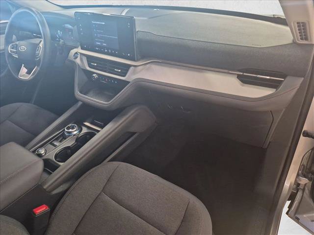 Certified 2025 Ford Explorer Active AWD/4WD image 23
