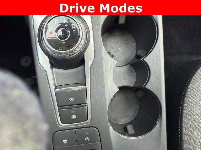 Certified 2022 Ford Escape SE w/ SE Sport Appearance Package image 14