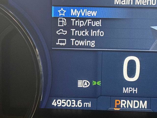 Certified 2022 Ford F150 XLT w/ Equipment Group 302A High AWD/4WD image 11