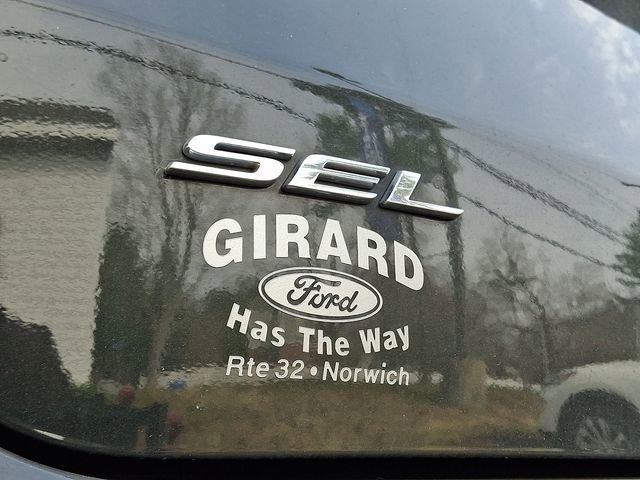 Certified 2022 Ford Edge SEL w/ Convenience Package AWD/4WD image 30
