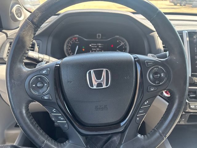 Used 2020 Honda Ridgeline RTL-E image 18