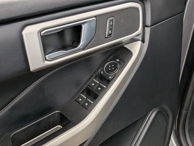 Certified 2021 Ford Explorer XLT w/ Equipment Group 202A image 15