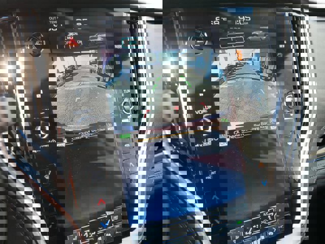 Used 2023 Subaru Outback Limited image 28