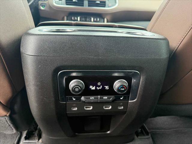 Used 2023 Chevrolet Tahoe High Country w/ Advanced Technology Package image 13