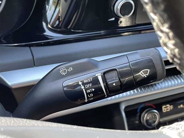 Used 2021 Kia K5 GT-Line FWD image 28