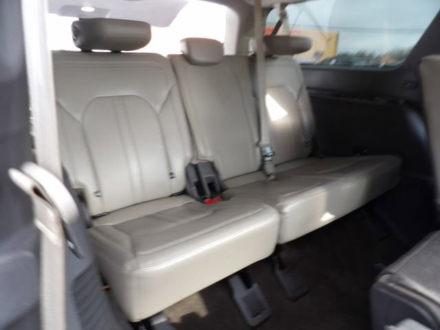 Certified 2021 Ford Expedition Max Limited image 32