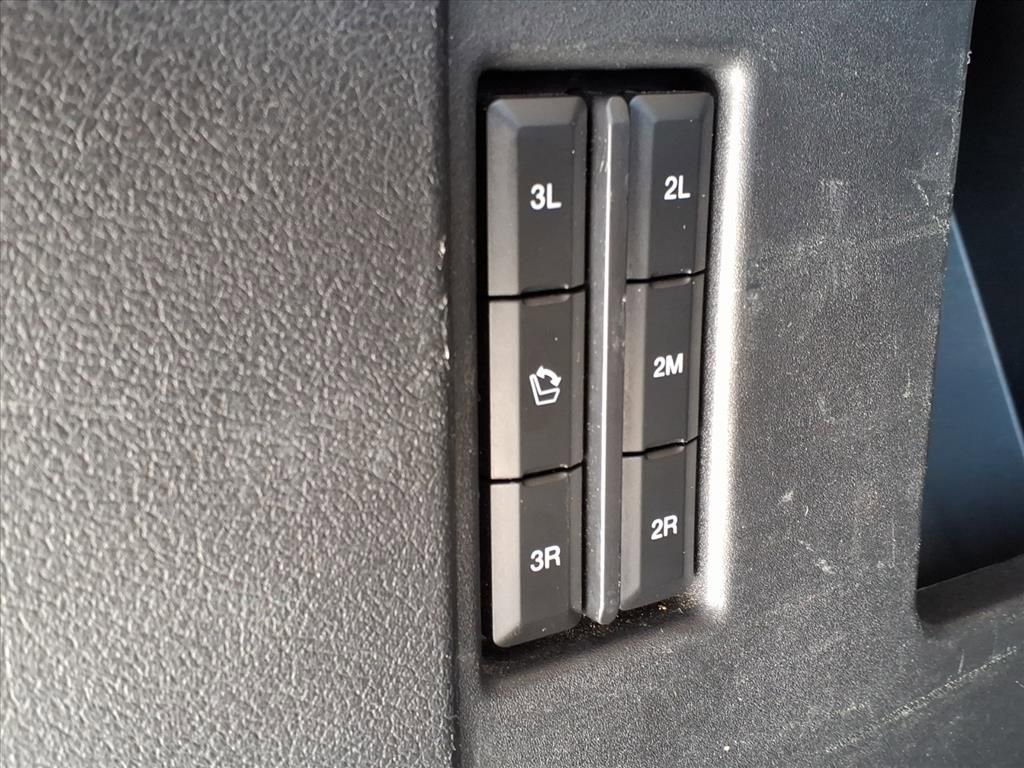 Certified 2024 Ford Expedition Max XLT image 12