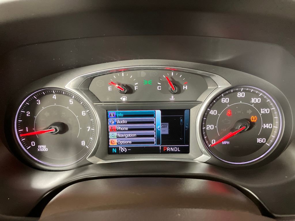 Used 2017 GMC Acadia SLT image 19