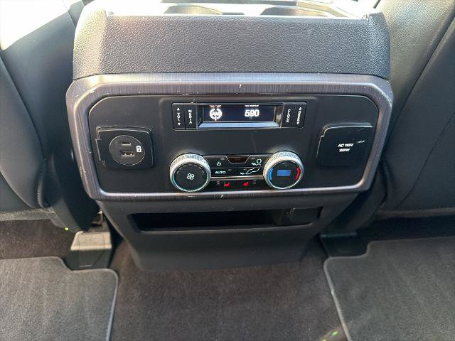 Certified 2023 Ford Expedition Max Platinum AWD/4WD image 39