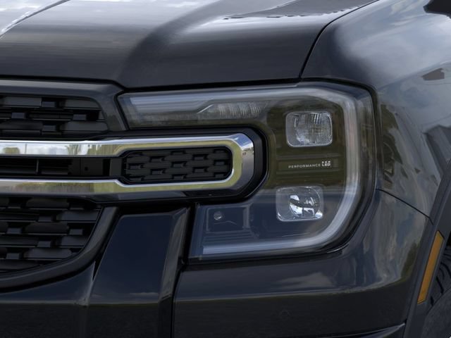 Certified 2026 Ford Ranger Lariat w/ FX4 Off-Road Package AWD/4WD image 18