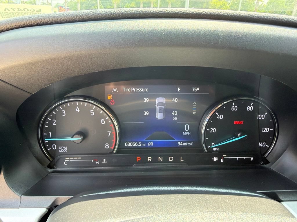 Certified 2023 Ford Explorer XLT w/ Equipment Group 202A RWD image 24