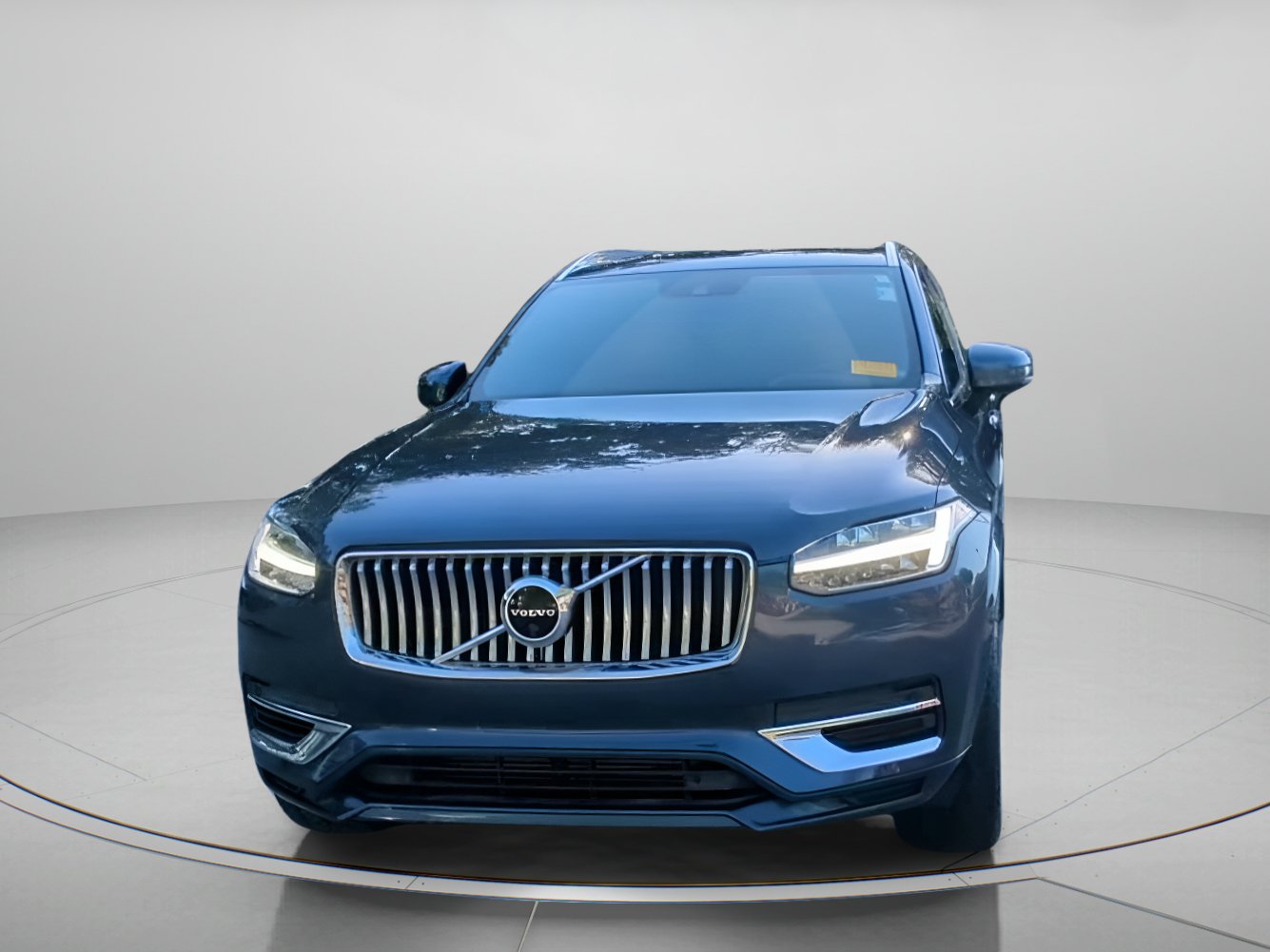 Used 2020 Volvo XC90 T8 Inscription AWD/4WD image 10