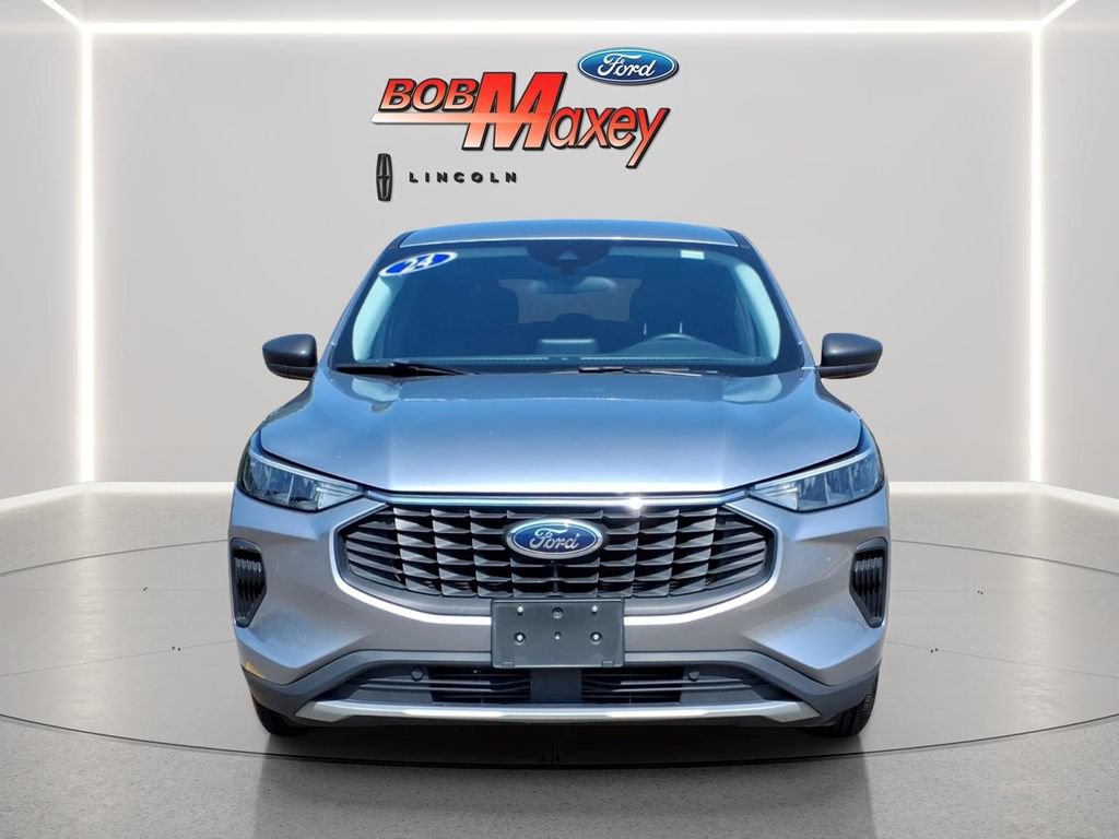Certified 2024 Ford Escape Active FWD image 2