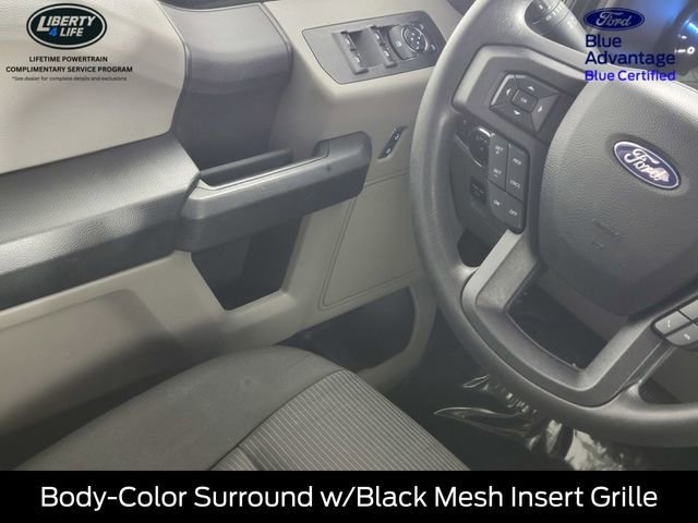 Certified 2019 Ford F150 XL w/ Equipment Group 101A Mid image 31