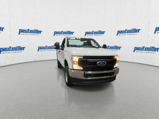 Certified 2022 Ford F350 XL w/ Power Equipment Group AWD/4WD image 5