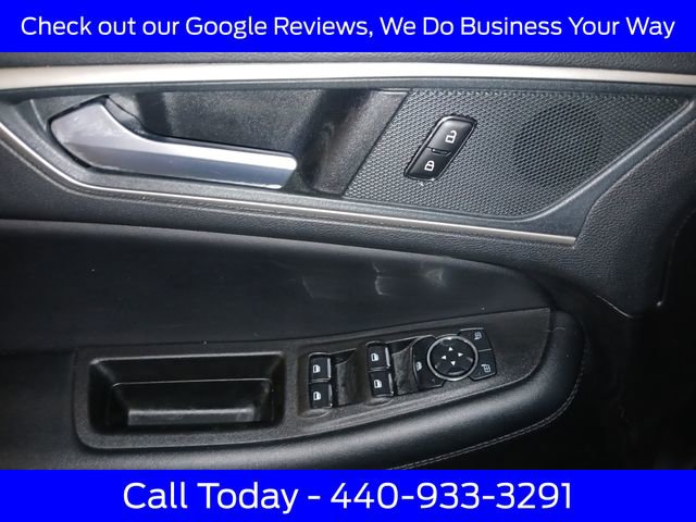 Certified 2024 Ford Edge SEL w/ Convenience Package AWD/4WD image 19