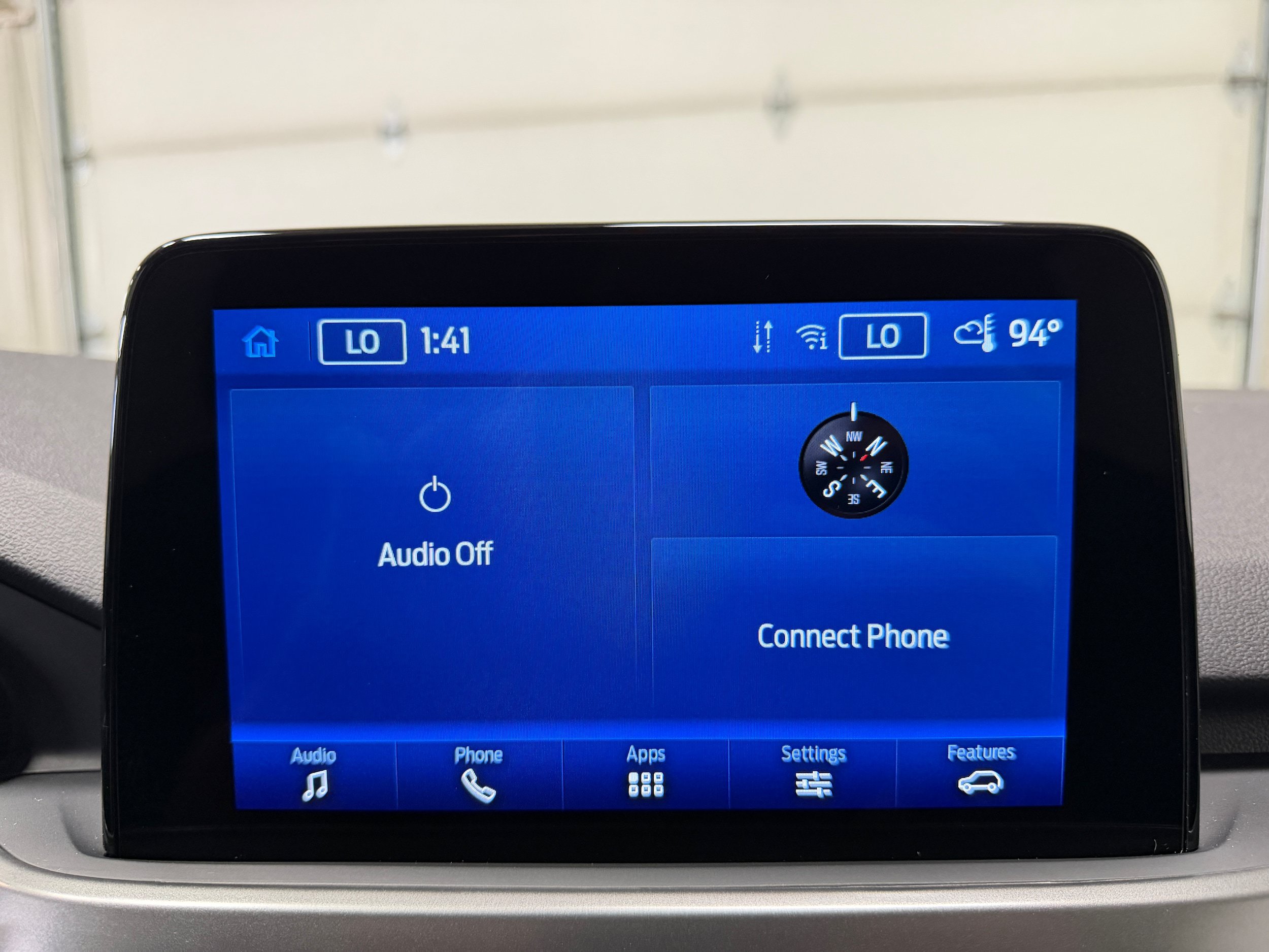 Certified 2025 Ford Escape Active AWD/4WD image 22