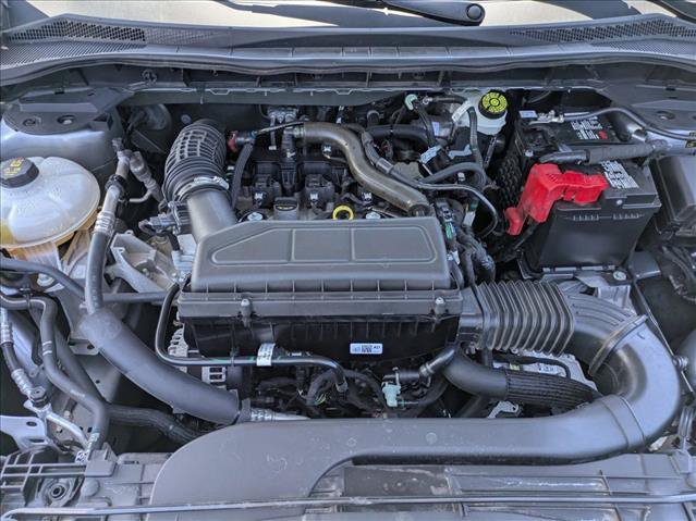 Certified 2024 Ford Escape Active FWD image 23