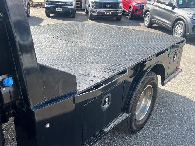 Certified 2023 Ford F350 XL w/ XL Chrome Package image 4