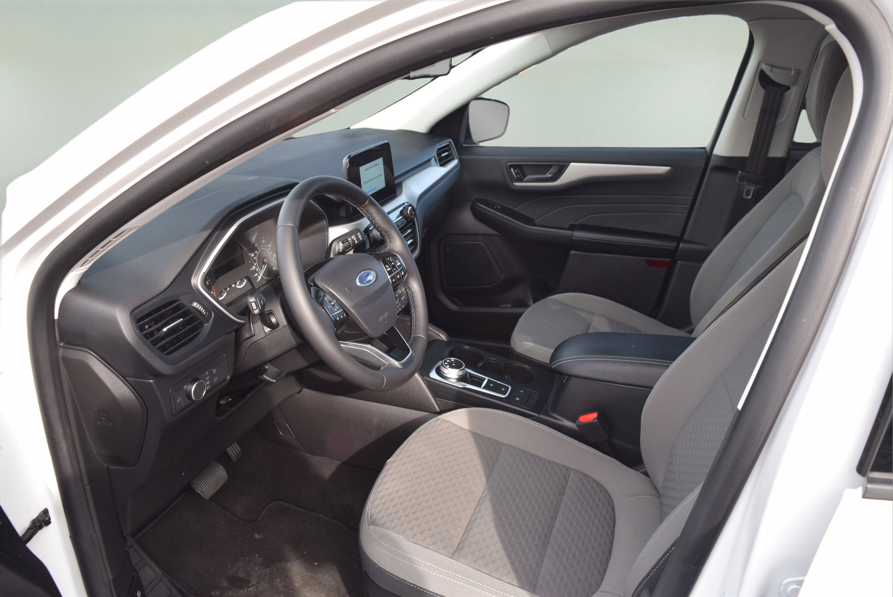 Certified 2022 Ford Escape SE w/ Convenience Package image 9