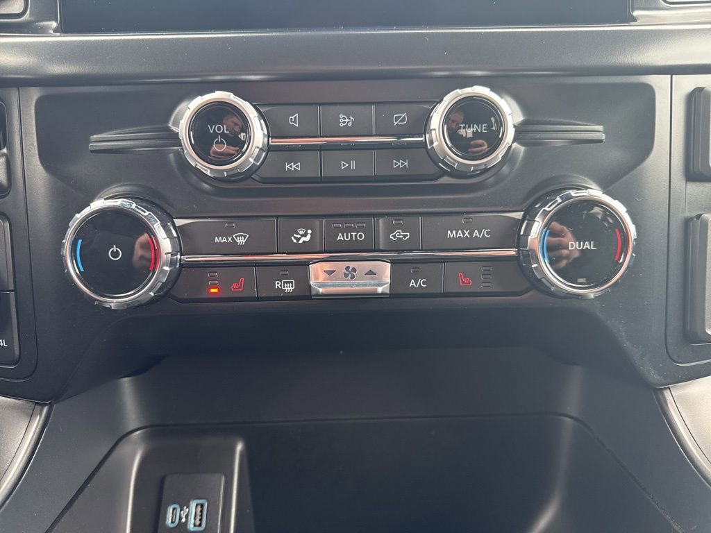 Certified 2024 Ford F150 XLT w/ Equipment Group 302A MID image 26