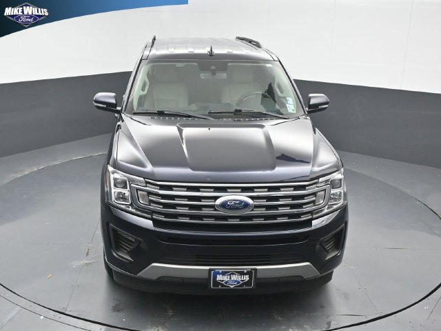Certified 2021 Ford Expedition XLT RWD image 10