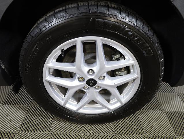 Certified 2024 Ford Edge SEL w/ Convenience Package image 20