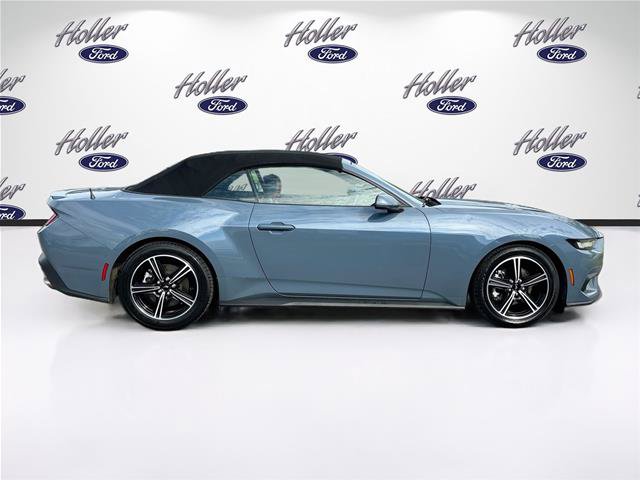 Certified 2024 Ford Mustang Premium RWD image 9