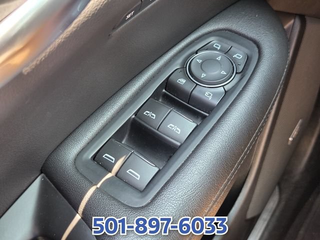 Used 2019 Cadillac XT5 Luxury FWD image 27