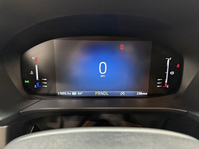 Certified 2023 Ford Escape Active AWD/4WD image 14