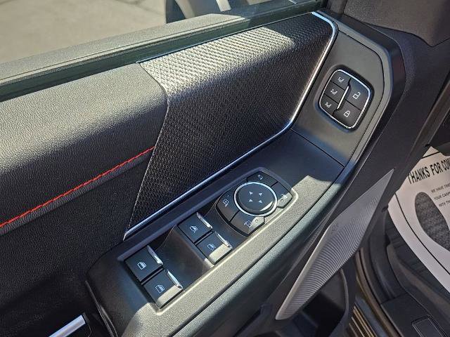 Certified 2024 Ford F150 Raptor image 19