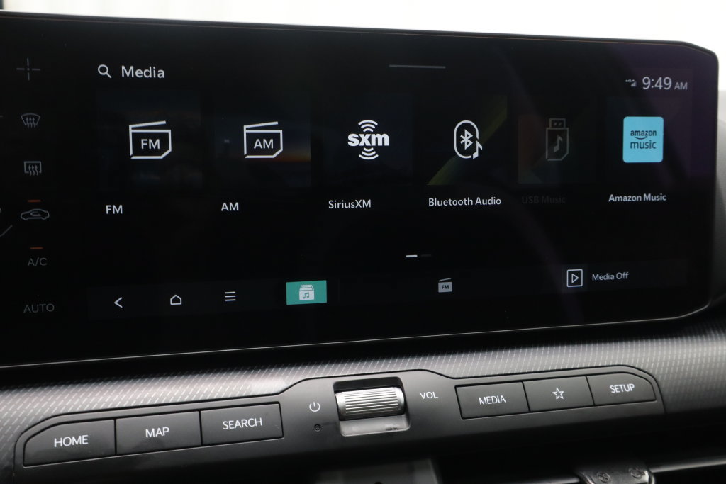 Used 2025 Kia K4 GT-Line w/ GT-Line Premium Package FWD image 28