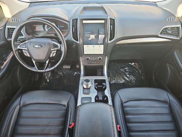 Certified 2024 Ford Edge SEL AWD/4WD image 9