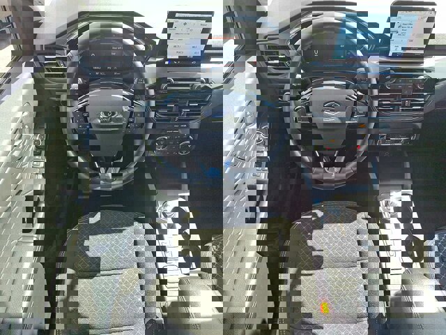 Certified 2024 Ford Escape Active image 12