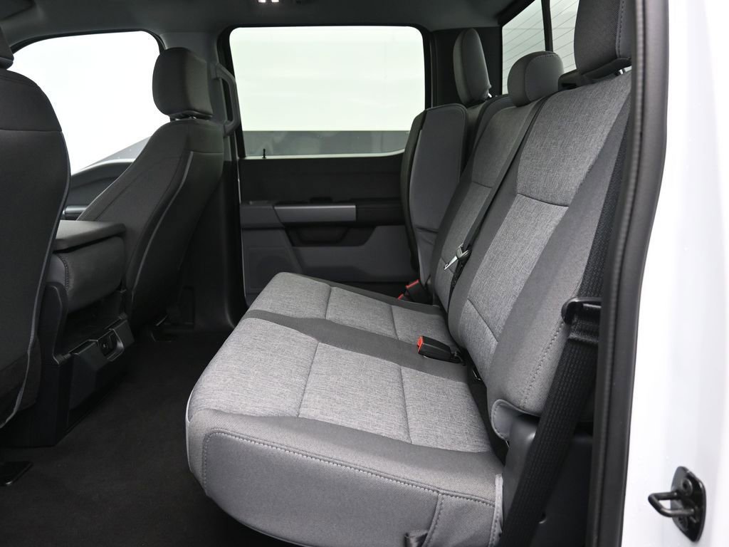 Certified 2025 Ford F350 XL w/ STX Appearance Package video 2