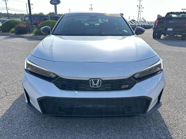 Used 2025 Honda Civic Si image 9