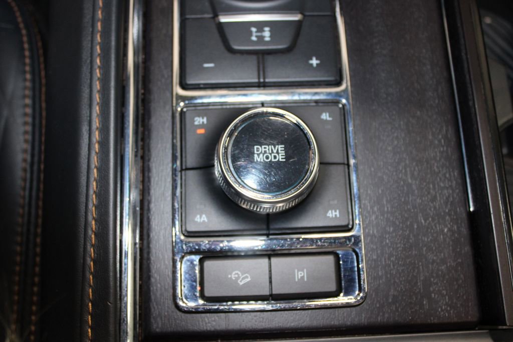 Certified 2023 Ford Expedition Max Platinum AWD/4WD image 51
