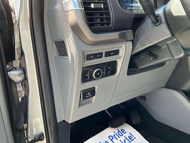 Certified 2024 Ford F150 XLT w/ Equipment Group 302A MID AWD/4WD image 16