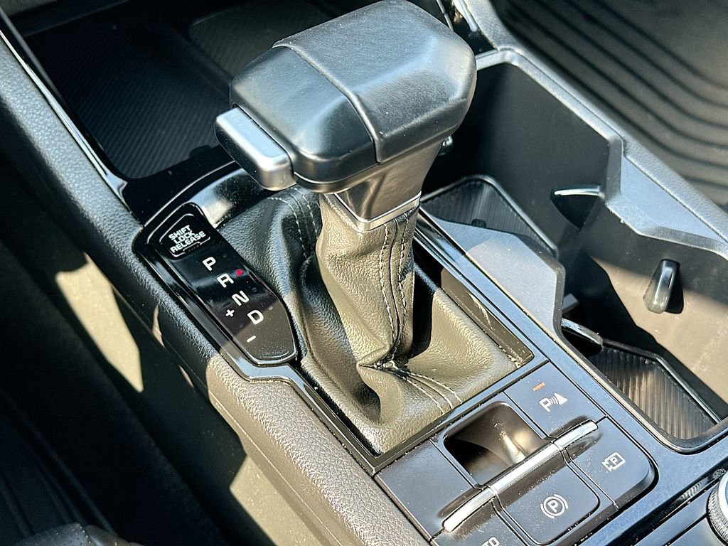 Used 2025 Kia K5 GT-Line FWD image 22