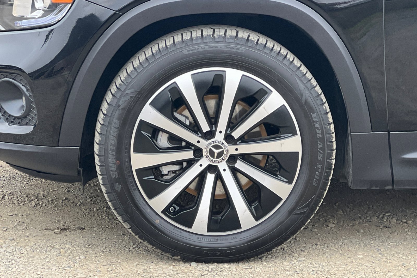 Used 2020 Mercedes-Benz GLB 250 4MATIC image 26