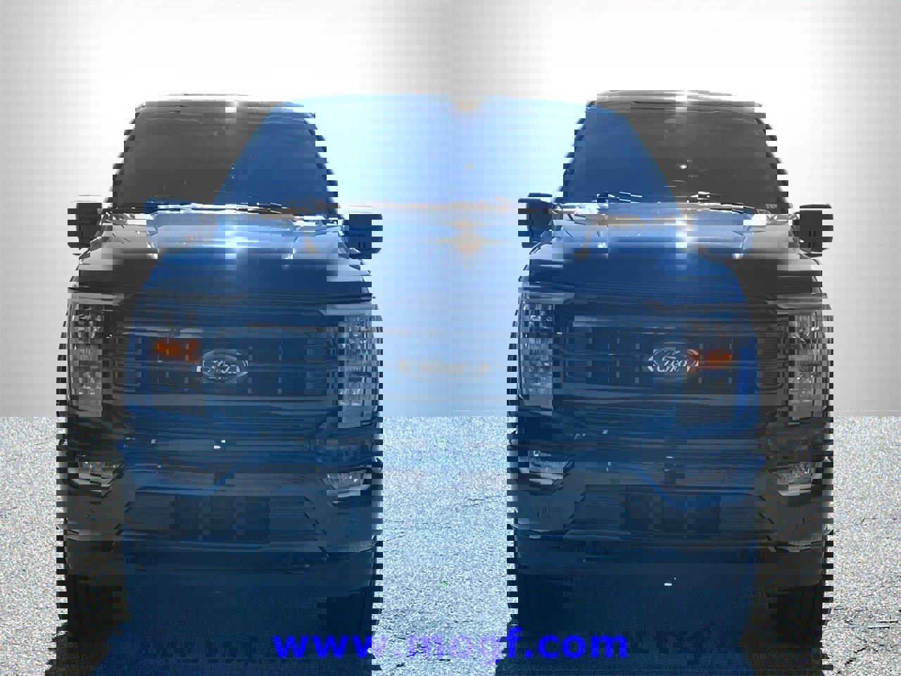 Certified 2023 Ford F150 XLT w/ Equipment Group 302A High image 8