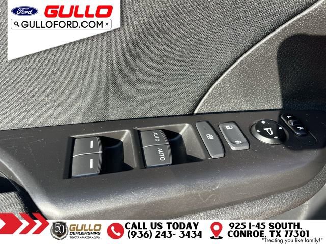 Used 2019 Honda Civic EX image 20