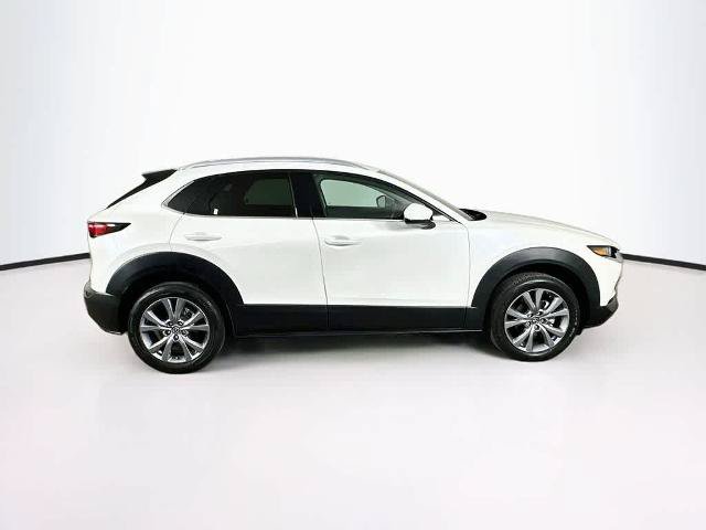 Used 2024 MAZDA CX-30 AWD 2.5 S w/ Premium Package image 25