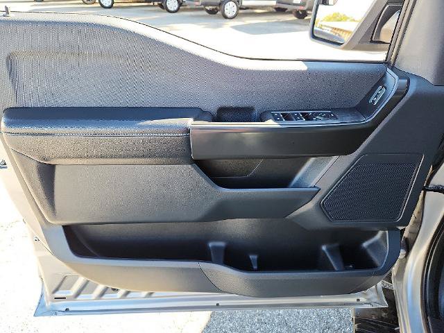 Certified 2023 Ford F150 XL w/ STX Appearance Package AWD/4WD image 12