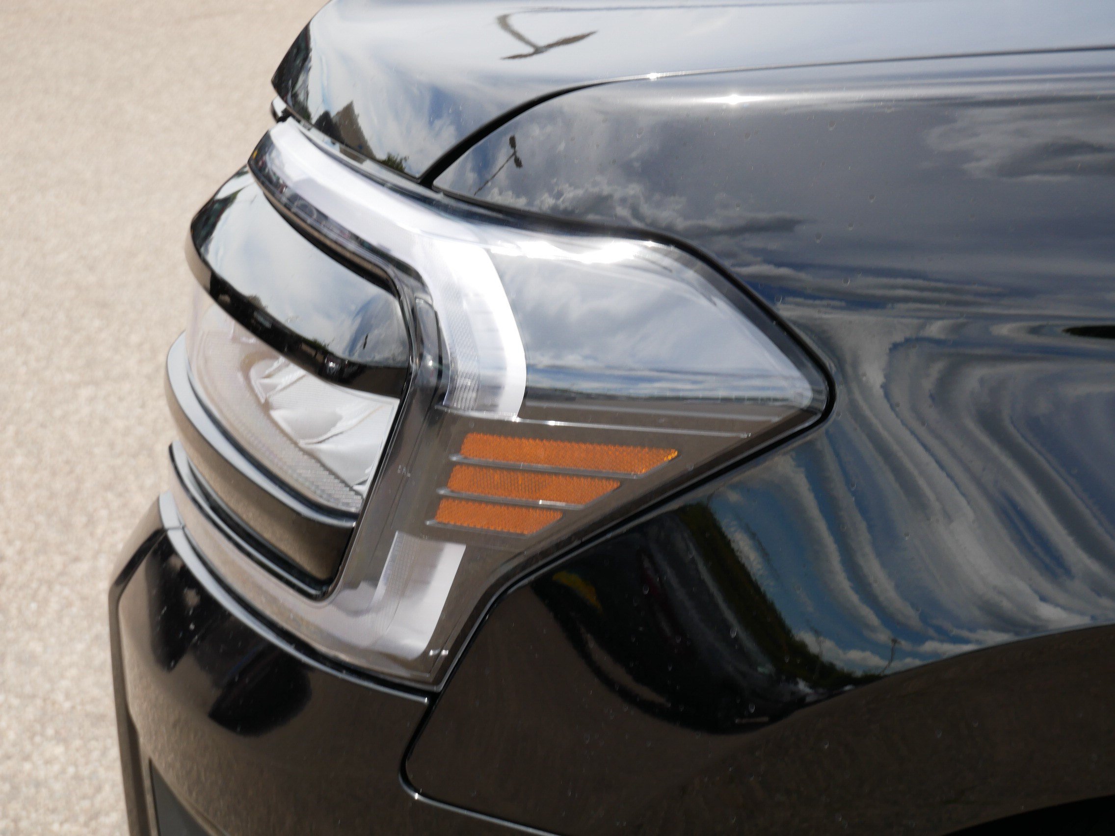 Certified 2022 Ford Expedition Max Limited AWD/4WD image 16