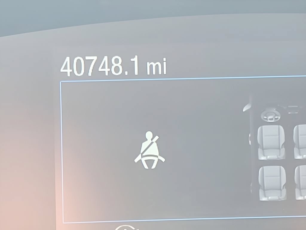 Certified 2022 Ford Maverick XLT FWD image 29