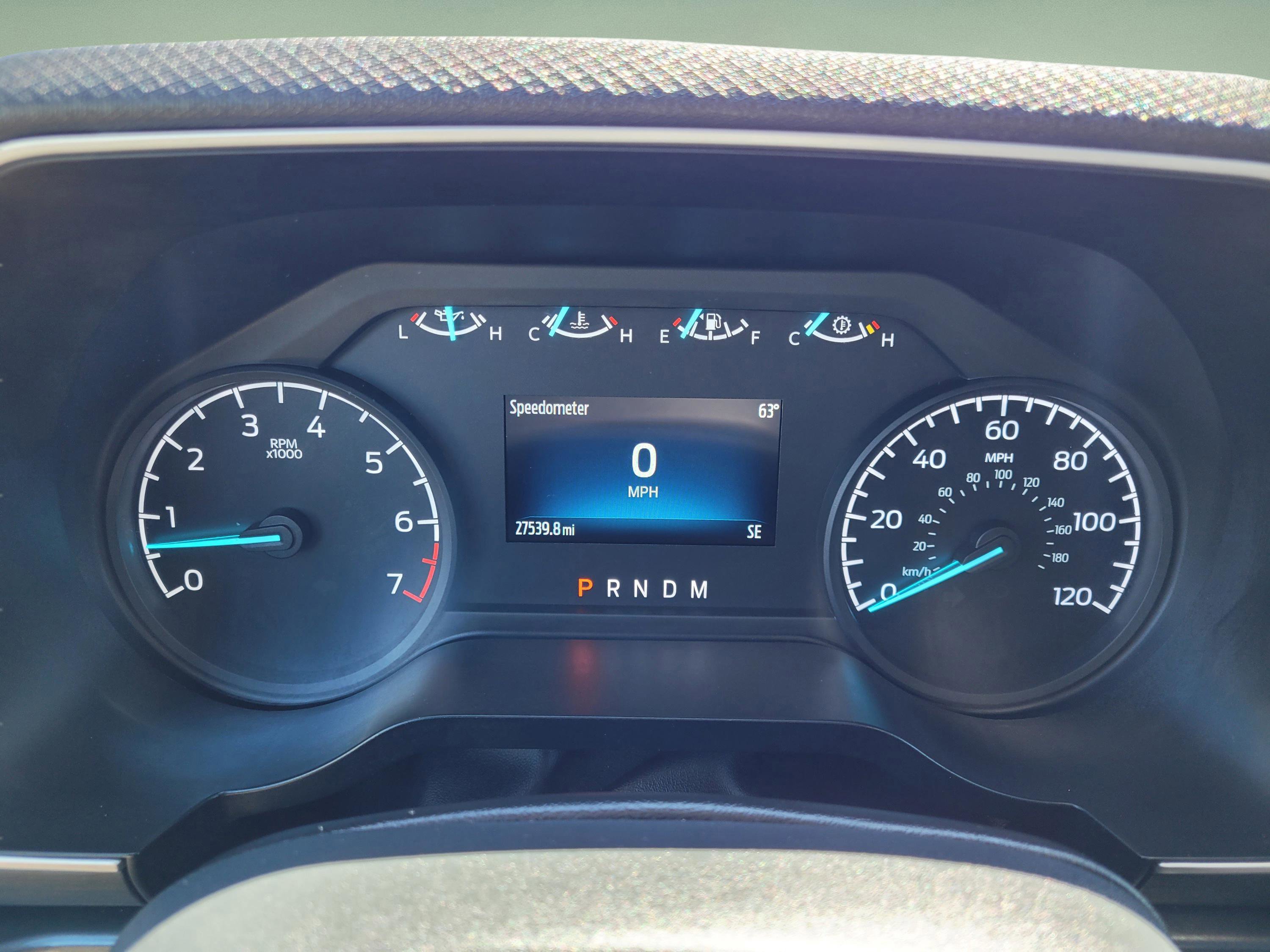 Certified 2023 Ford F150 XL w/ STX Appearance Package AWD/4WD image 19